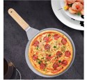 ZESTAW DO SERWOWANIA PIZZY 3-ele BRUNBESTE BB-2935