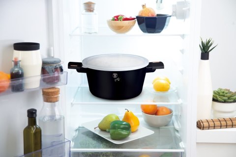 ZESTAW GARNEK Z PATELNIĄ 24CM Z POWŁOKĄ TYTANOWĄ 4-ELE BERLINGER HAUS MONACO BH-7098 ZESTAW GARNEK Z PATELNIĄ 24CM Z POWŁOKĄ TYTANOWĄ 4-ELE BERLINGER HAUS MONACO BH-7098