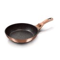 ZESTAW GARNKÓW 13 EL. BERLINGER HAUS METALLIC LINE ROSE GOLD BH-7058
