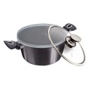 ZESTAW GARNKÓW 22 ELE. BERLINGER HAUS METALLIC CARBON PRO BH-7181
