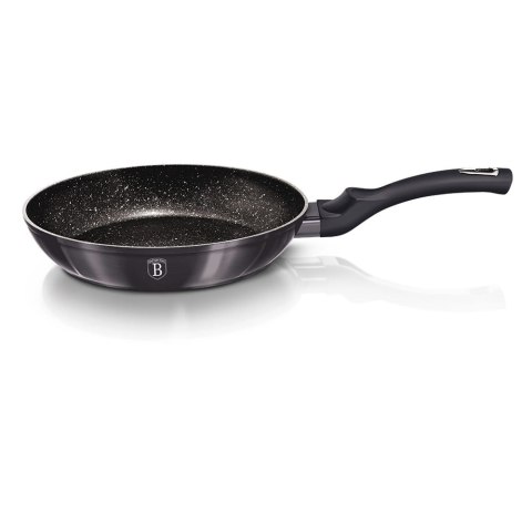 ZESTAW GARNKÓW Z POWŁ. GRANITOWĄ + NOŻE 17 EL. BERLINGER HAUS Carbon Pro BH-6920 ZESTAW GARNKÓW Z POWŁ. GRANITOWĄ + NOŻE 17 EL. BERLINGER HAUS Carbon Pro BH-6920