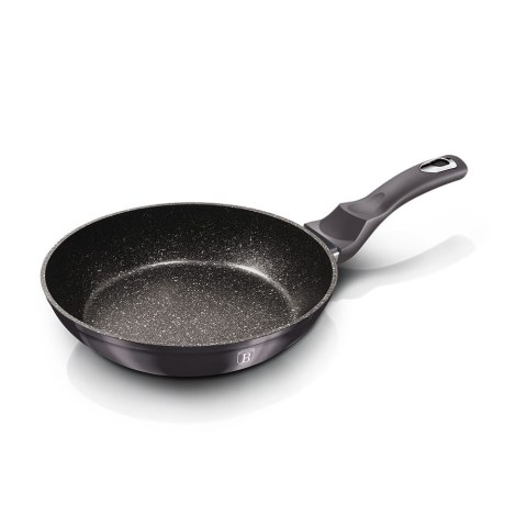 ZESTAW GARNKÓW Z POWŁ. GRANITOWĄ + NOŻE 17 EL. BERLINGER HAUS Carbon Pro BH-6920 ZESTAW GARNKÓW Z POWŁ. GRANITOWĄ + NOŻE 17 EL. BERLINGER HAUS Carbon Pro BH-6920