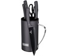 ZESTAW NOŻY 7 ELE. BERLINGER HAUS CARBON PRO BH-2600