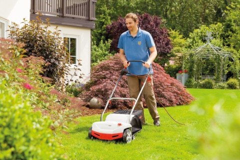 Aerator Wertykulator Elektryczny AL-KO Combi Care 38 E Comfort z Koszem Aerator Wertykulator Elektryczny AL-KO Combi Care 38 E Comfort z Koszem