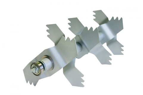 Aerator Wertykulator Elektryczny AL-KO Combi Care 38 E Comfort z Koszem Aerator Wertykulator Elektryczny AL-KO Combi Care 38 E Comfort z Koszem