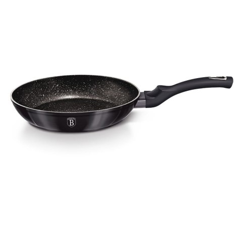 ZESTAW PATELNI GRANITOWYCH 20,24,28cm BERLINGER HAUS METALLIC LINE CARBON PRO BH-6904 ZESTAW PATELNI GRANITOWYCH 20,24,28cm BERLINGER HAUS METALLIC LINE CARBON PRO BH-6904