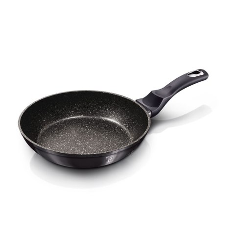 ZESTAW PATELNI GRANITOWYCH 20,24,28cm BERLINGER HAUS METALLIC LINE CARBON PRO BH-6904 ZESTAW PATELNI GRANITOWYCH 20,24,28cm BERLINGER HAUS METALLIC LINE CARBON PRO BH-6904