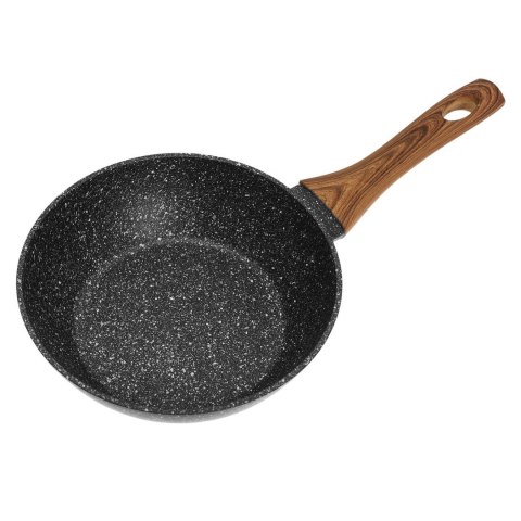 ZESTAW PATELNI GRANITOWYCH 20/24/28cm KLAUSBERG KB-7508 ZESTAW PATELNI GRANITOWYCH 20/24/28cm KLAUSBERG KB-7508