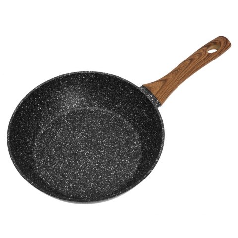 ZESTAW PATELNI GRANITOWYCH 20/24/28cm KLAUSBERG KB-7508 ZESTAW PATELNI GRANITOWYCH 20/24/28cm KLAUSBERG KB-7508