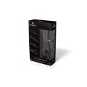 ZESTAW PRZYBORÓW KUCHENNYCH 4 EL. BERLINGER HAUS BLACK SILVER BH-6217