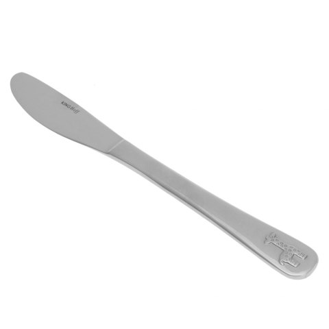 ZESTAW SZTUĆCÓW DLA DZIECI 4 EL. 18/10 KINGHOFF KH-3586 ZESTAW SZTUĆCÓW DLA DZIECI 4 EL. 18/10 KINGHOFF KH-3586