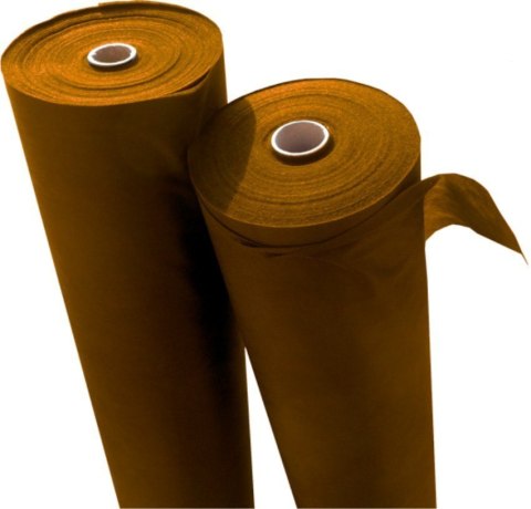 Agrowłóknina Brązowa P-50 UV 1,6m x 20mb GF Agro Agrowłóknina Brązowa P-50 UV 1,6m x 20mb GF Agro