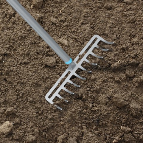 Grabie Metalowe Wąskie ERGO Line Cellfast Grabie Metalowe Wąskie ERGO Line Cellfast