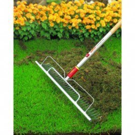 Grabie do Trawy 58cm UH-M 60 WOLF-Garten Grabie do Trawy 58cm UH-M 60 WOLF-Garten