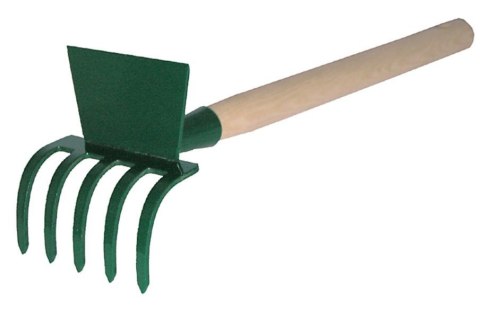 Grabki Małe Uniwersalne 30cm KARD Grabki Małe Uniwersalne 30cm KARD