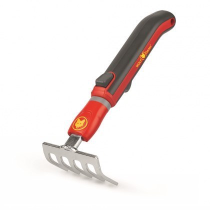 Grabki mini z Trzonkiem WOLF-Garten Grabki mini z Trzonkiem WOLF-Garten