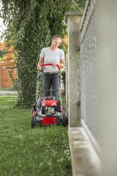 Kosiarka Spalinowa AL-KO 46.0 Sp-a Comfort Plus Kosiarka Spalinowa AL-KO 46.0 Sp-a Comfort Plus