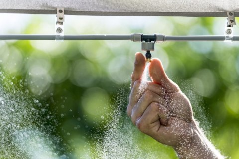 Kurtyna Wodna 7,5m Cellfast Kurtyna Wodna 7,5m Cellfast