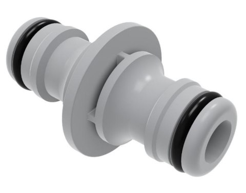 Łącznik Dwójnik 3/4"x1/2"-5" ABS (50-640) Cellfast Łącznik Dwójnik 3/4"x1/2"-5" ABS (50-640) Cellfast