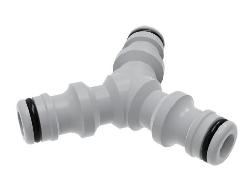 Łącznik Trójnik 3/4"x1/2"-5" ABS (50-645) Cellfast Łącznik Trójnik 3/4"x1/2"-5" ABS (50-645) Cellfast