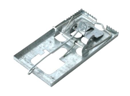 Łapka na Szczury Metalowa BROS Łapka na Szczury Metalowa BROS