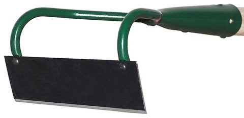 Motyka Dwuramienna Hartowana 16cm z Trzonkiem KARD Motyka Dwuramienna Hartowana 16cm z Trzonkiem KARD