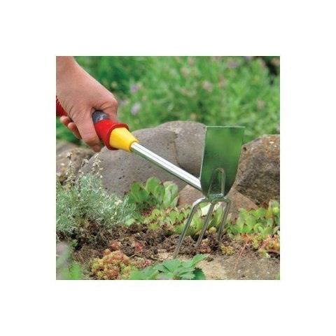 Motyka Podwójna 7cm LN-2K WOLF-Garten Motyka Podwójna 7cm LN-2K WOLF-Garten