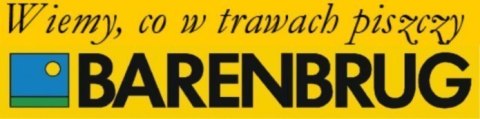 Nawóz do Trawy Uniwersalny BarFertile Universal Barenbrug 5kg Nawóz do Trawy Uniwersalny BarFertile Universal Barenbrug 5kg