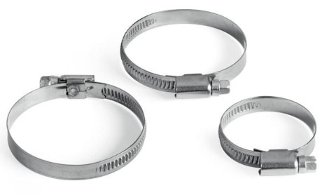 Opaska Ślimakowa Nierdzewna 12-22mm Cellfast Opaska Ślimakowa Nierdzewna 12-22mm Cellfast