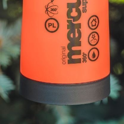 Opryskiwacz Kwazar ręczny Merkury Super Pro+ 1L Opryskiwacz Kwazar ręczny Merkury Super Pro+ 1L