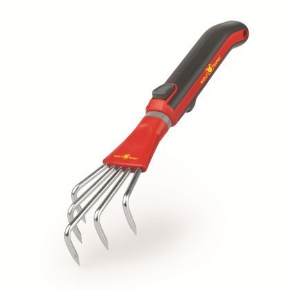 Pazurki Mini z Trzonkiem WOLF-Garten Pazurki Mini z Trzonkiem WOLF-Garten