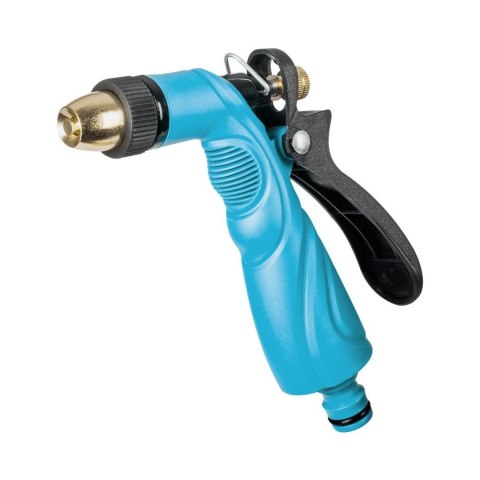 Pistolet Ogrodowy na Wąż Zraszacz Wody 3 Funkcyjny BASIC (52-321) Cellfast Pistolet Ogrodowy na Wąż Zraszacz Wody 3 Funkcyjny BASIC (52-321) Cellfast
