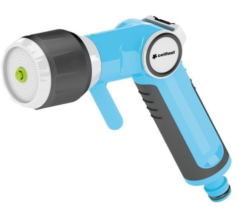 Pistolet Zraszacz Wielofunkcyjny ERGO (53-330) Cellfast Pistolet Zraszacz Wielofunkcyjny ERGO (53-330) Cellfast