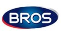 Proszek na Mrówki 500g BROS (R)