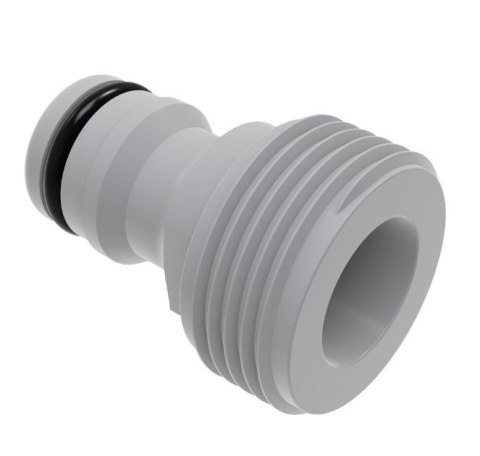 Przyłącze 3/4" z Gwintem Zewnętrznym ABS (50-670) Cellfast Przyłącze 3/4" z Gwintem Zewnętrznym ABS (50-670) Cellfast