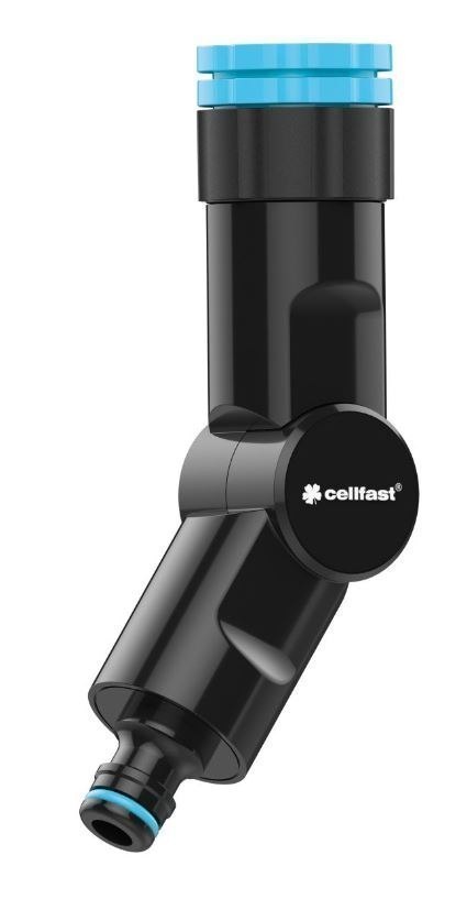 Przyłącze Kąt 1/2"-3/4"-1" ERGO (53-250) Cellfast Przyłącze Kąt 1/2"-3/4"-1" ERGO (53-250) Cellfast