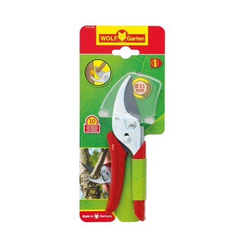 Sekator 1 Ręczny RR-EN WOLF-Garten Sekator 1 Ręczny RR-EN WOLF-Garten