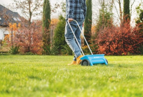 Siewnik Uniwersalny Rzędowy 12 Litrów Cellfast Siewnik Uniwersalny Rzędowy 12 Litrów Cellfast