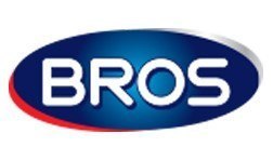 Spray Zielona Moc na Komary i Kleszcze 90ml BROS