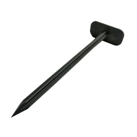 Szpilki X GF Agro do Mocowania Agrowłókniny 12,5cm 300szt. Szpilki X GF Agro do Mocowania Agrowłókniny 12,5cm 300szt.
