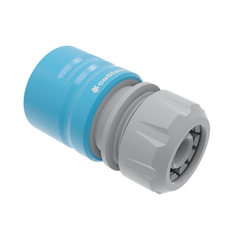 Szybkozłączka 1/2" Przelot IDEAL (51-630) Cellfast Szybkozłączka 1/2" Przelot IDEAL (51-630) Cellfast