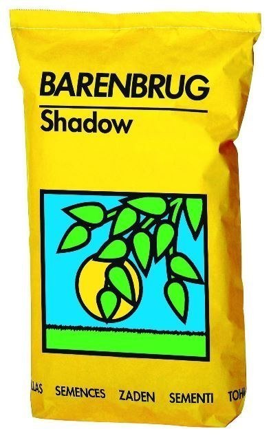 Trawa Ozdobna Barenbrug Shadow & Sun 15kg Trawa Ozdobna Barenbrug Shadow & Sun 15kg