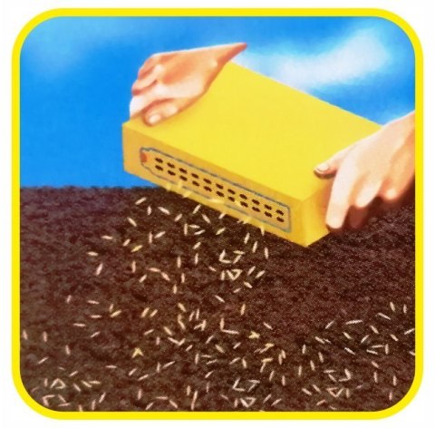 Trawa Regeneracyjna Barenbrug Quick Repair SOS Otoczkowana 1kg Trawa Regeneracyjna Barenbrug Quick Repair SOS Otoczkowana 1kg