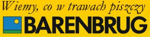 Trawa Uniwersalna Sportowa Barenbrug RPR Lawn 15kg Trawa Uniwersalna Sportowa Barenbrug RPR Lawn 15kg