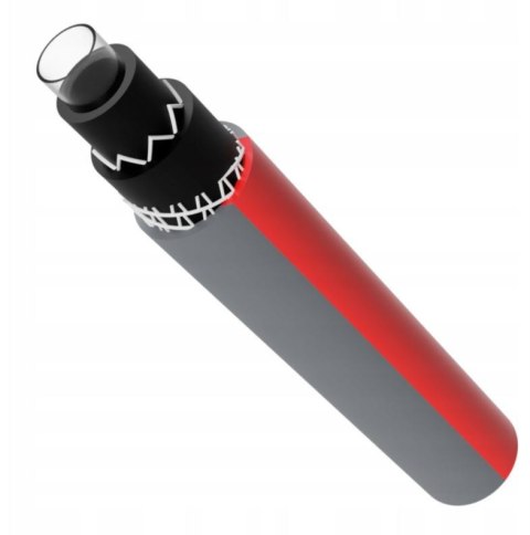 Wąż Ogrodowy 3/4" 20mb 6-Warstwowy PROFESSIONAL PLUS Vartco Wąż Ogrodowy 3/4" 20mb 6-Warstwowy PROFESSIONAL PLUS Vartco