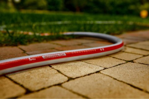 Wąż Ogrodowy 3/4" 20mb 6-Warstwowy PROFESSIONAL PLUS Vartco Wąż Ogrodowy 3/4" 20mb 6-Warstwowy PROFESSIONAL PLUS Vartco