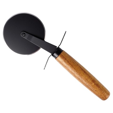 Deska do pizzy drewniana okrągła z nożem 30 cm 2 el. Deska do pizzy drewniana okrągła z nożem 30 cm 2 el.