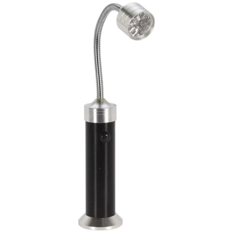 Lampka do grilla magnetyczna regulowana LED 24 cm Lampka do grilla magnetyczna regulowana LED 24 cm