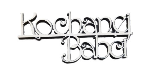 Napis 10szt Kochanej Babci Napis 10szt Kochanej Babci