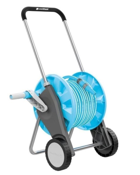 Wózek na wąż zestaw COMPACT (55-310) Cellfast Wózek na wąż zestaw COMPACT (55-310) Cellfast